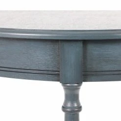Coupon โ Wood Decor Therapy Simplify Half Round Accent Table ๐ 16 Coupon โ Wood Decor Therapy Simplify Half Round Accent Table ๐ -Convenience Concepts Shop detail6JIMC862