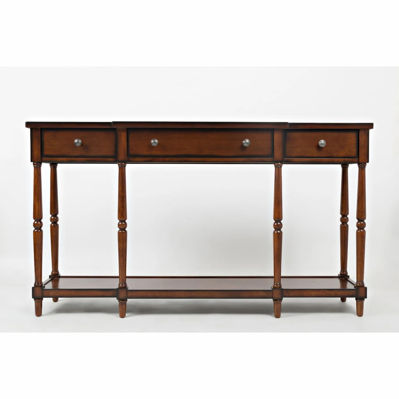 Best Sale ???? Wood Jofran Stately Home Console Table ???? 7 Best Sale ???? Wood Jofran Stately Home Console Table ???? - Image 7