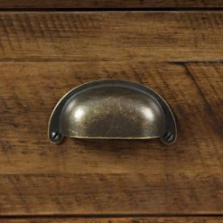 New ???? Wood Jofran Artisans Craft Sofa Table ⭐ 18 New ???? Wood Jofran Artisans Craft Sofa Table ⭐ -Convenience Concepts Shop detail6JSI1738