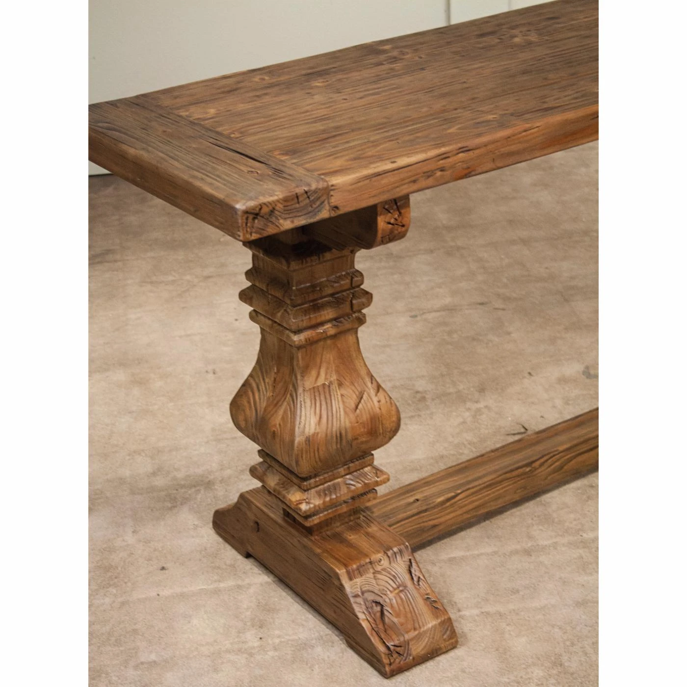 Buy ???? Wood Riverside Furniture Hawthorne Console Table ???? 9 Buy ???? Wood Riverside Furniture Hawthorne Console Table ???? - Image 9