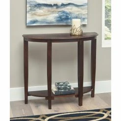 Best deal ⌛ Signature Design By Ashley Altonwood Console Table 😉 19 Best deal ⌛ Signature Design By Ashley Altonwood Console Table 😉 -Convenience Concepts Shop detail7ASHY6164