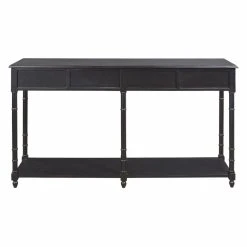 Best reviews of 🎉 Wood Signature Design By Ashley Eirdale Console Table 😀 -Convenience Concepts Shop detail7ASHY6169