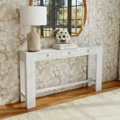 New ❤️ Butler Specialty Wood Butler 2069290 Console Table - Artifacts ❤️ -Convenience Concepts Shop detail7BTR1917