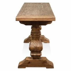 Buy ???? Wood Riverside Furniture Hawthorne Console Table ???? 19 Buy ???? Wood Riverside Furniture Hawthorne Console Table ???? -Convenience Concepts Shop detail7RVS3280