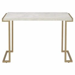 Buy ???? Acme Furniture Rectangle ACME Boice II Sofa Table ???? 7 Buy ???? Acme Furniture Rectangle ACME Boice II Sofa Table ???? -Convenience Concepts Shop detailACM1553