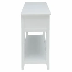 Cheapest ???? Wood Acme Furniture Flavius Console Table ???? 8 Cheapest ???? Wood Acme Furniture Flavius Console Table ???? -Convenience Concepts Shop detailACM1814