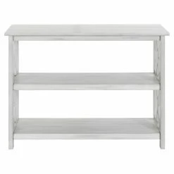 Best Sale ✔️ Wood Boraam Jamestown Rectangular Entryway Table ???? 6 Best Sale ✔️ Wood Boraam Jamestown Rectangular Entryway Table ???? -Convenience Concepts Shop detailBOR544