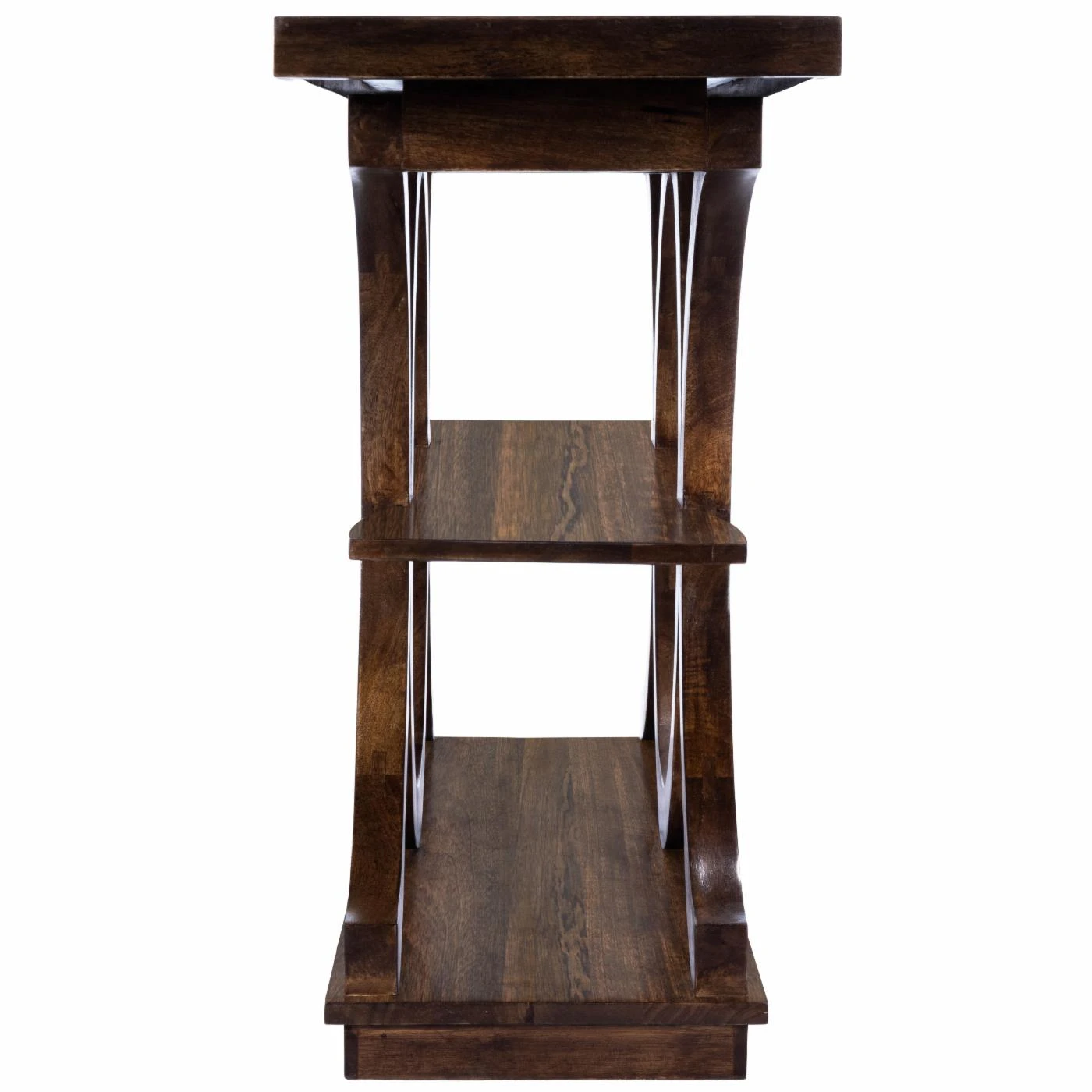 Outlet ???? Wood Butler Specialty Stowe Rustic Console Table ✨ 3 Outlet ???? Wood Butler Specialty Stowe Rustic Console Table ✨ - Image 3