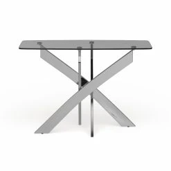 Top 10 βοΈ Metal Furniture Of America Myron Contemporary Style Chrome Base Sofa Table π― 8 Top 10 βοΈ Metal Furniture Of America Myron Contemporary Style Chrome Base Sofa Table π― -Convenience Concepts Shop detailENLB3521