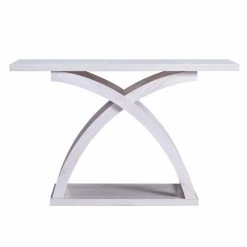 Discount π Wood Furniture Of America Oxbowe Transitional Sofa Table π 8 Discount π Wood Furniture Of America Oxbowe Transitional Sofa Table π -Convenience Concepts Shop detailENLB5705