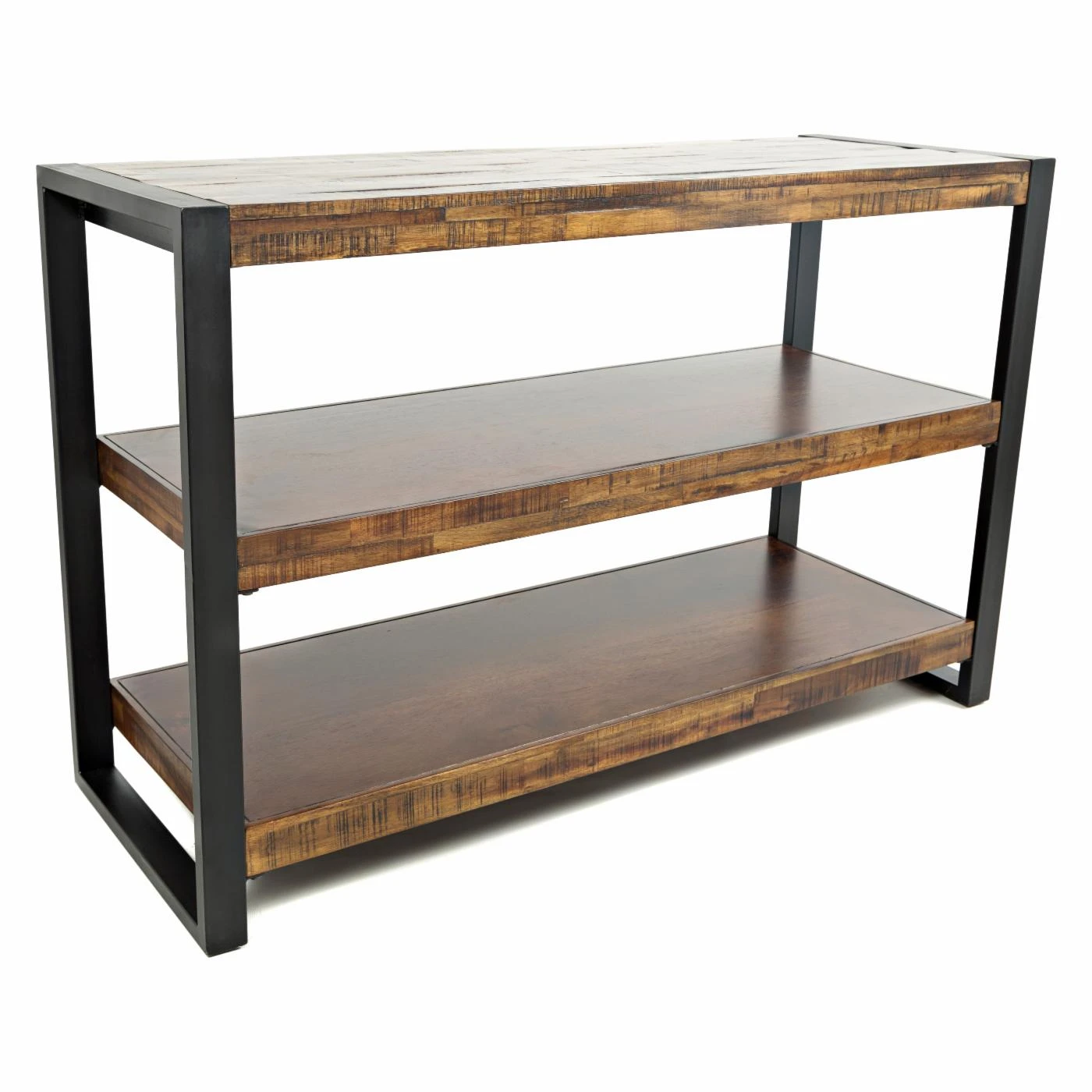 Flash Sale ???? Metal Jofran Loftworks Sofa Table ???? 3 Flash Sale ???? Metal Jofran Loftworks Sofa Table ???? - Image 3