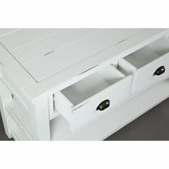 New ???? Wood Jofran Artisans Craft Sofa Table ⭐ 12 New ???? Wood Jofran Artisans Craft Sofa Table ⭐ -Convenience Concepts Shop detailJSI1738