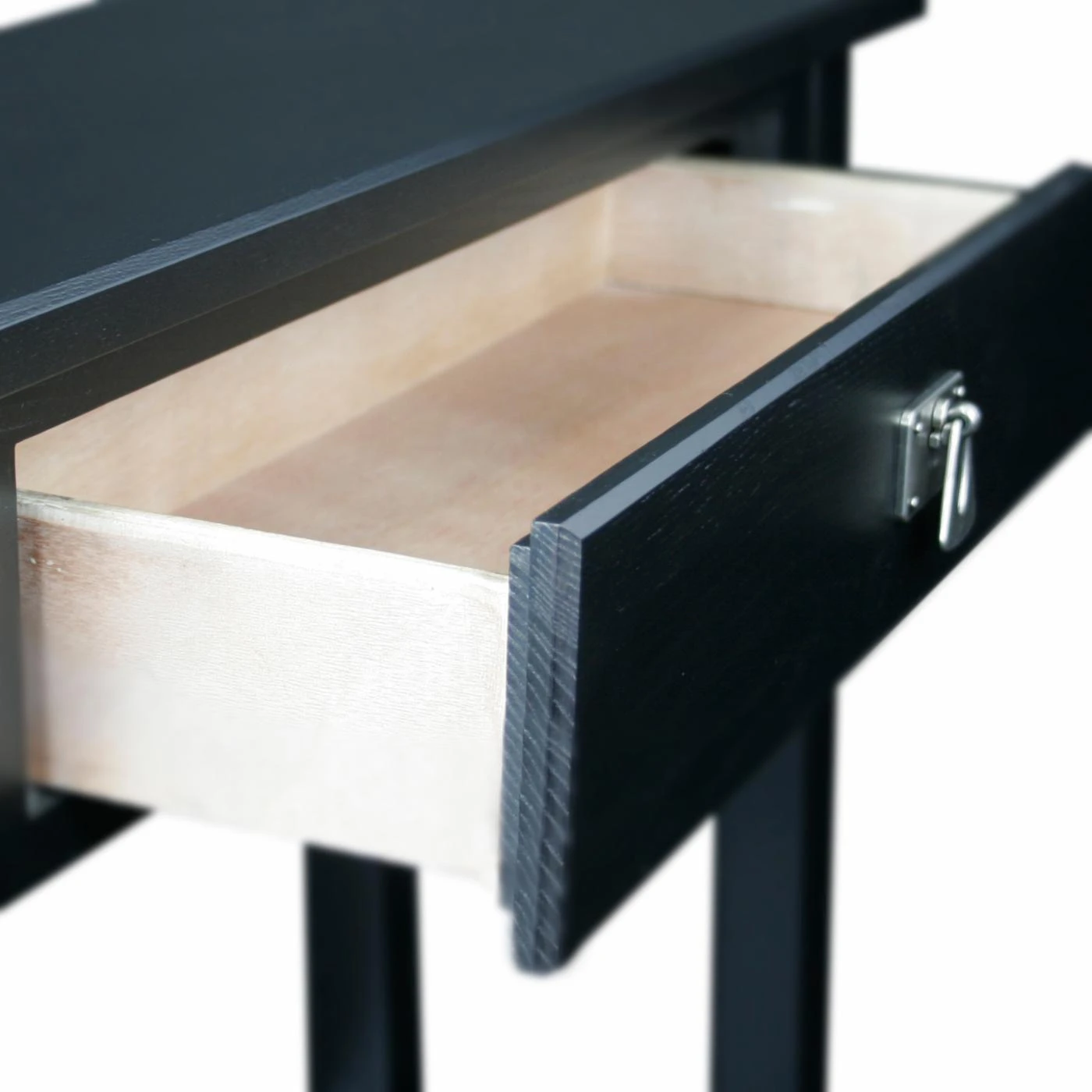 Wholesale 🤩 Wood Leick Home 9057-SL Favorite Finds Mission Hall Stand 😍 3 Wholesale 🤩 Wood Leick Home 9057-SL Favorite Finds Mission Hall Stand 😍 - Image 3