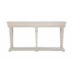 Wholesale π Wood Powell Benjamin Console - Cream 𧨠7 Wholesale π Wood Powell Benjamin Console - Cream 𧨠-Convenience Concepts Shop detailLHD2459