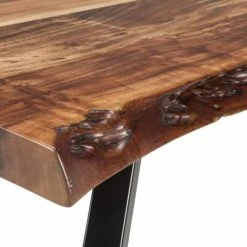 Buy 🤩 Metal Modus Reese Rectangular Console Table ✨ -Convenience Concepts Shop detailMOD1088