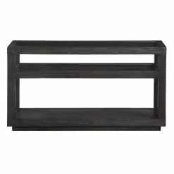 Best Pirce 👍 Wood Modus Oxford Console Table 💯 -Convenience Concepts Shop detailMOD1184