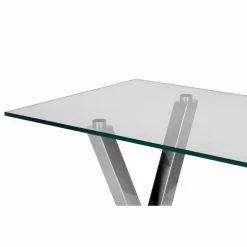 Wholesale π― Metal Pangea Home Ella Console π₯° 6 Wholesale π― Metal Pangea Home Ella Console π₯° -Convenience Concepts Shop detailPANG224