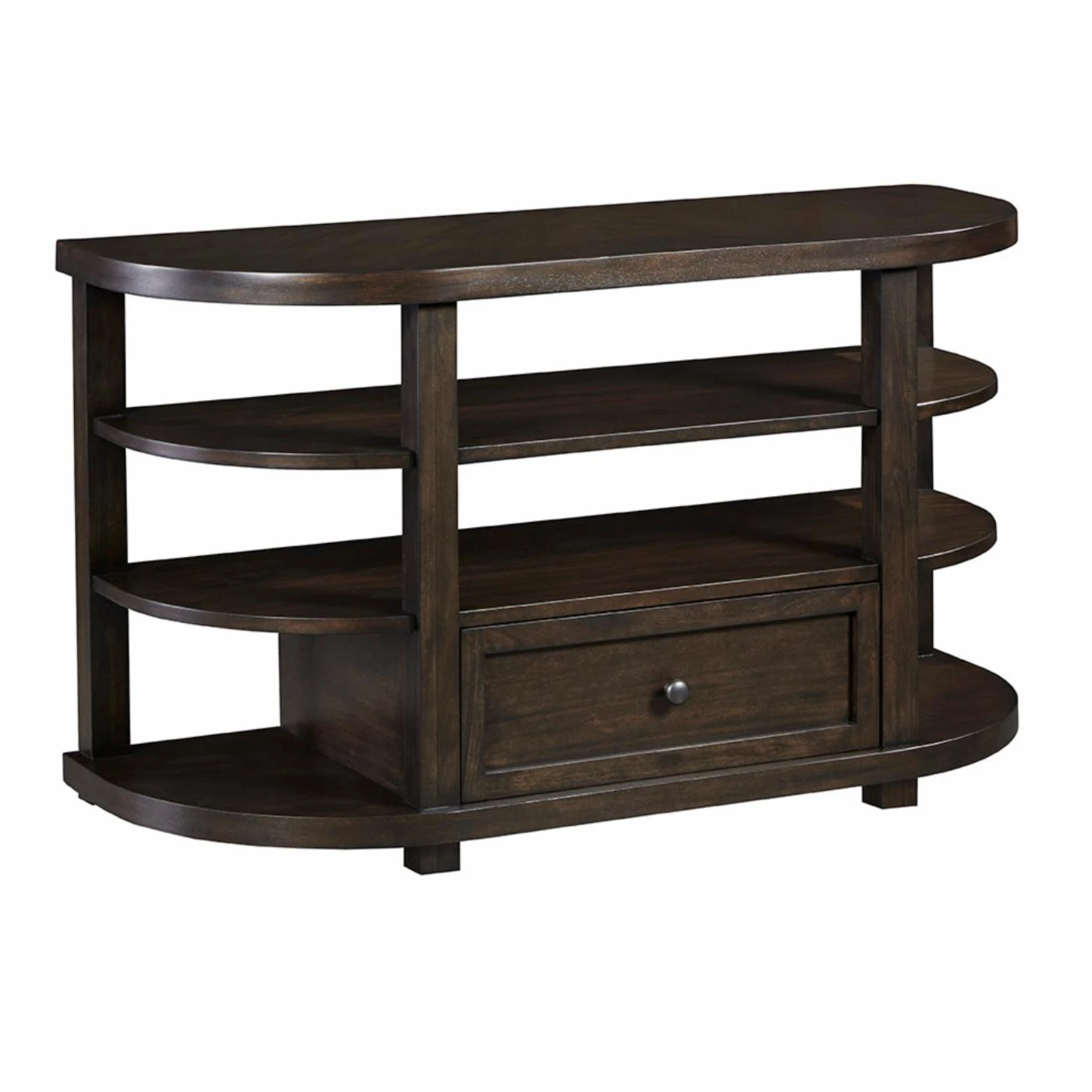 Top 10 ???? Wood Progressive Furniture Grove Park Sofa Table ???? 2 Top 10 ???? Wood Progressive Furniture Grove Park Sofa Table ???? - Image 2