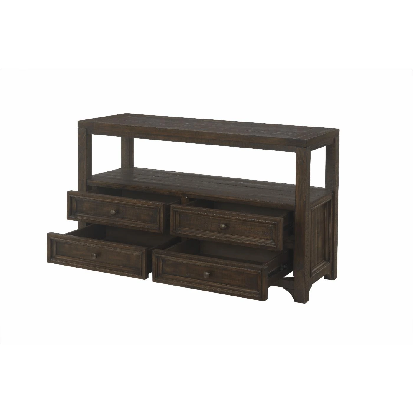 Top 10 ๐ Martin Svensson Home Lisbon Solid Wood 48 In. Sofa Console Table ๐งจ 3 Top 10 ๐ Martin Svensson Home Lisbon Solid Wood 48 In. Sofa Console Table ๐งจ - Image 3