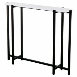 Top 10 🔔 Metal Southern Enterprises Helena Console Table 😀 -Convenience Concepts Shop detailSEI2520