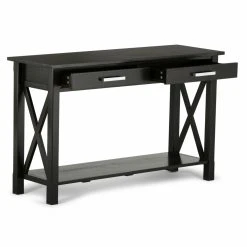 Best reviews of ๐งจ Brooklyn & Max Wood Brooklyn + Max Providence 2 Drawer Console Table ๐ 10 Best reviews of ๐งจ Brooklyn & Max Wood Brooklyn + Max Providence 2 Drawer Console Table ๐ -Convenience Concepts Shop detailSIMP163