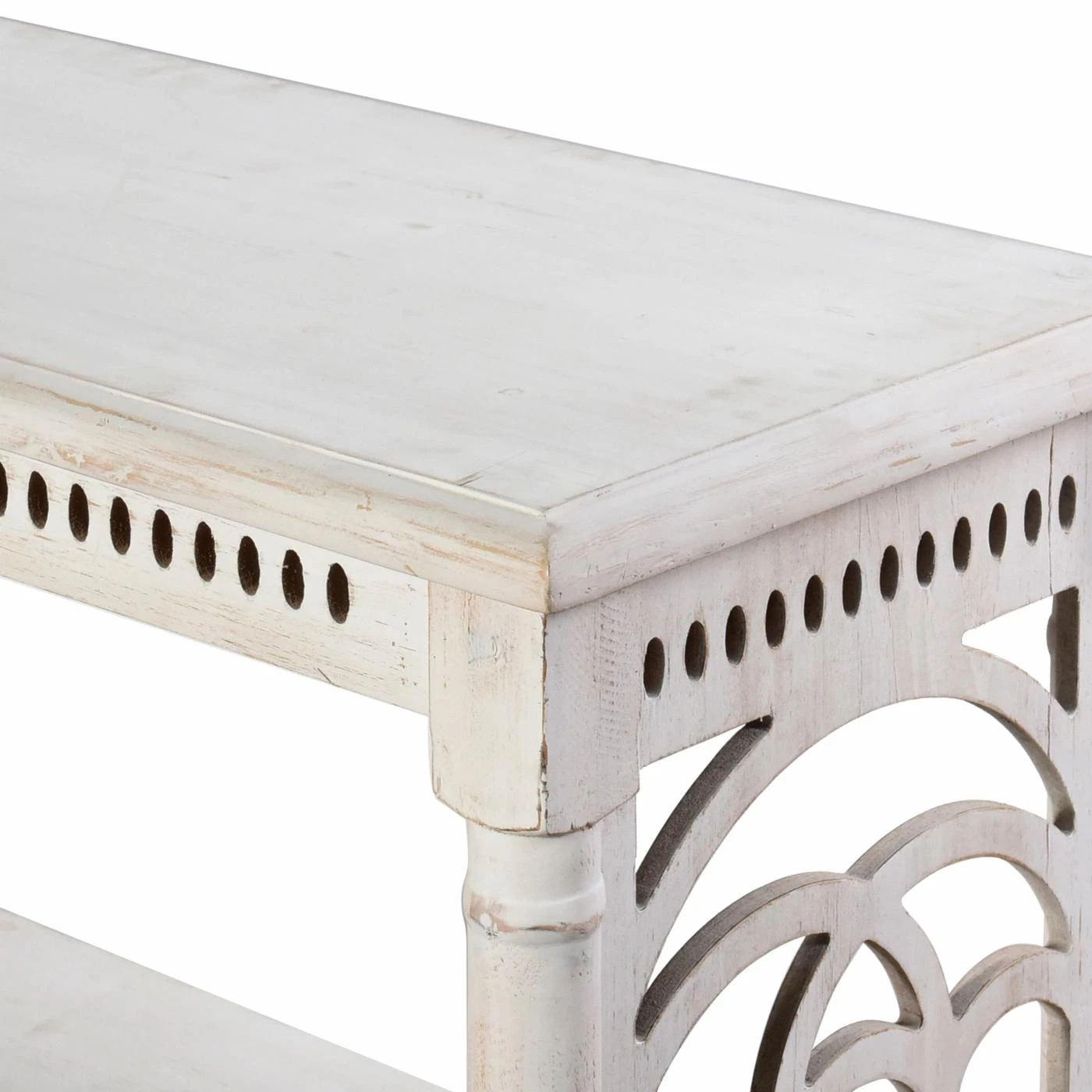 Brand new ???? Wood StyleCraft 3 Tier Console Table ???? 3 Brand new ???? Wood StyleCraft 3 Tier Console Table ???? - Image 3