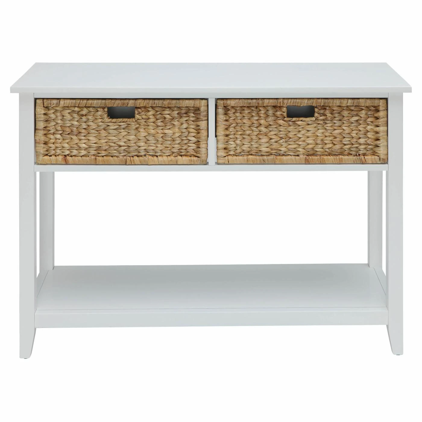 Cheapest ???? Wood Acme Furniture Flavius Console Table ???? 2 Cheapest ???? Wood Acme Furniture Flavius Console Table ???? - Image 2