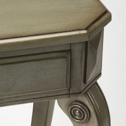 Top 10 👍 Wood Butler Specialty Channing Console Table 💯 -Convenience Concepts Shop inuseBTR3393