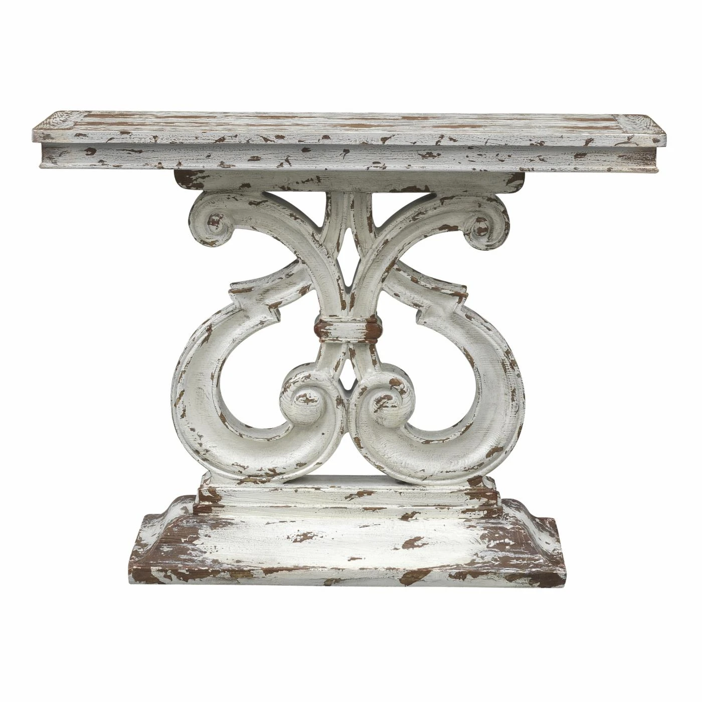 Best deal ???? Wood Coast To Coast Stafford Aged Console Table ???? 2 Best deal ???? Wood Coast To Coast Stafford Aged Console Table ???? - Image 2