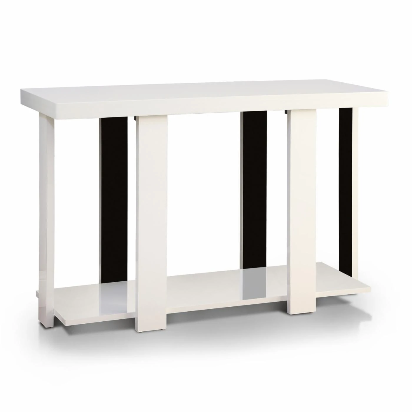 Coupon 🎉 Wood Furniture Of America Tanner Sofa Table 💯 2 Coupon 🎉 Wood Furniture Of America Tanner Sofa Table 💯 - Image 2