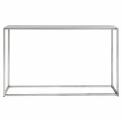 Alternative view of Best Pirce ???? Metal Euro Style Montclair 48 In. Console Table ✔️