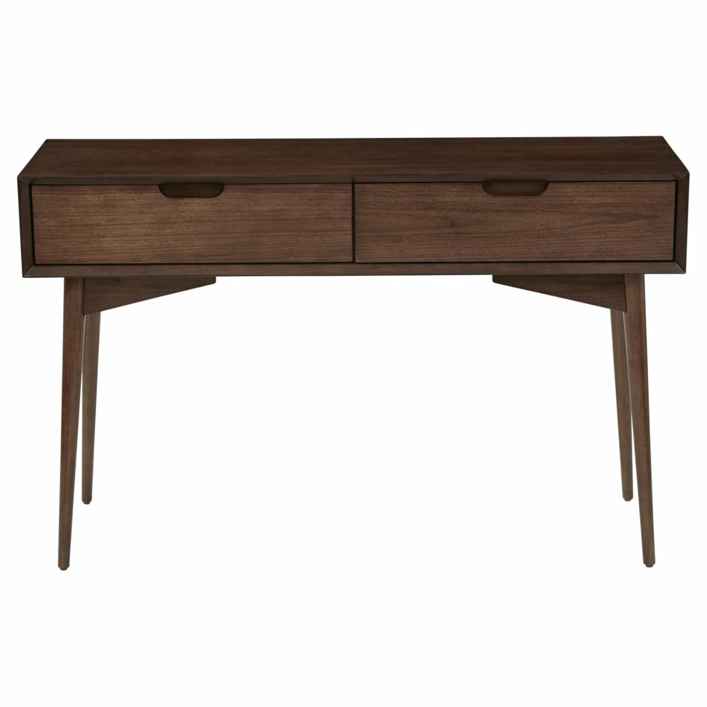 Hot Sale ???? Wood OSP Home Furnishings Copenhagen Console Table ???? 2 Hot Sale ???? Wood OSP Home Furnishings Copenhagen Console Table ???? - Image 2