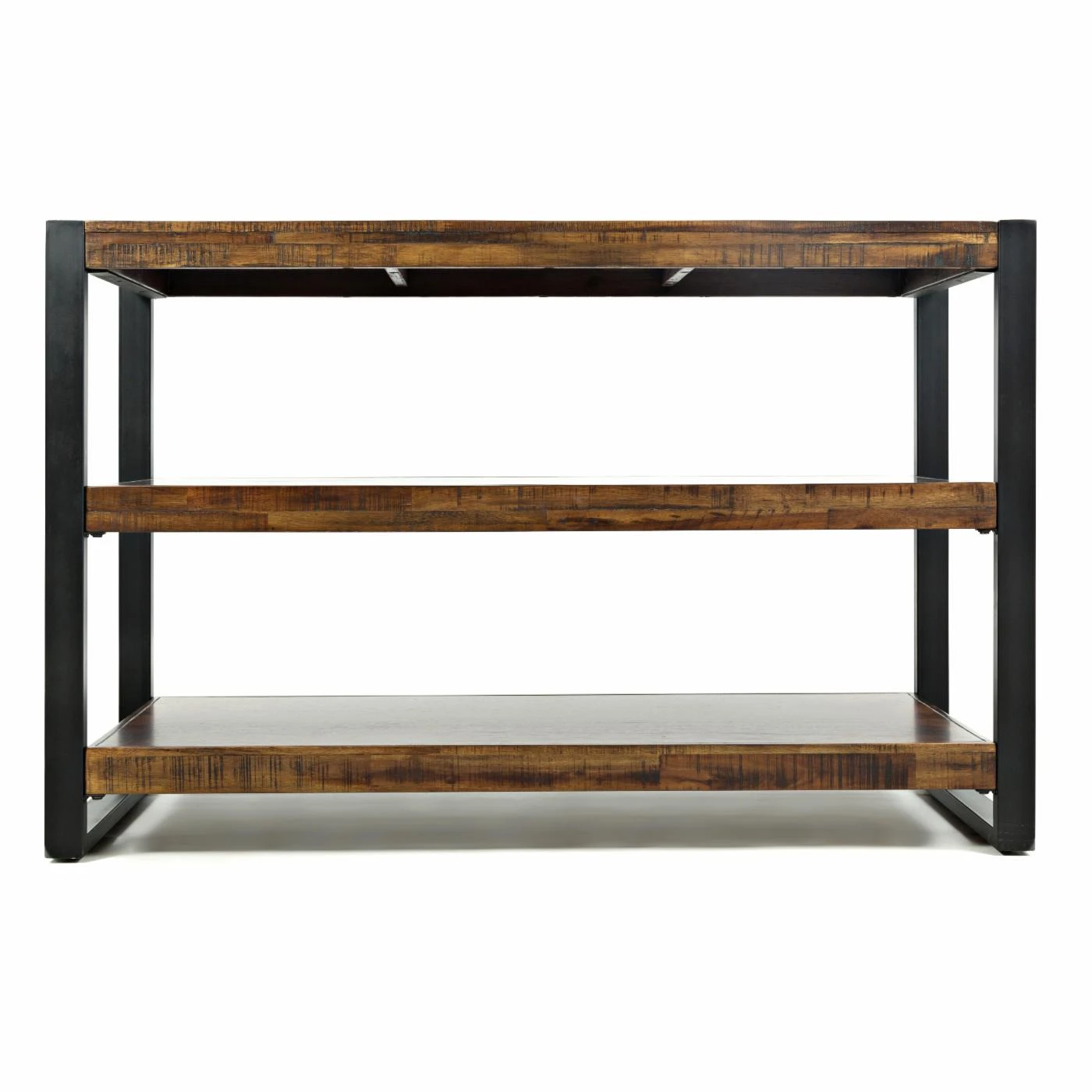 Flash Sale ???? Metal Jofran Loftworks Sofa Table ???? 2 Flash Sale ???? Metal Jofran Loftworks Sofa Table ???? - Image 2