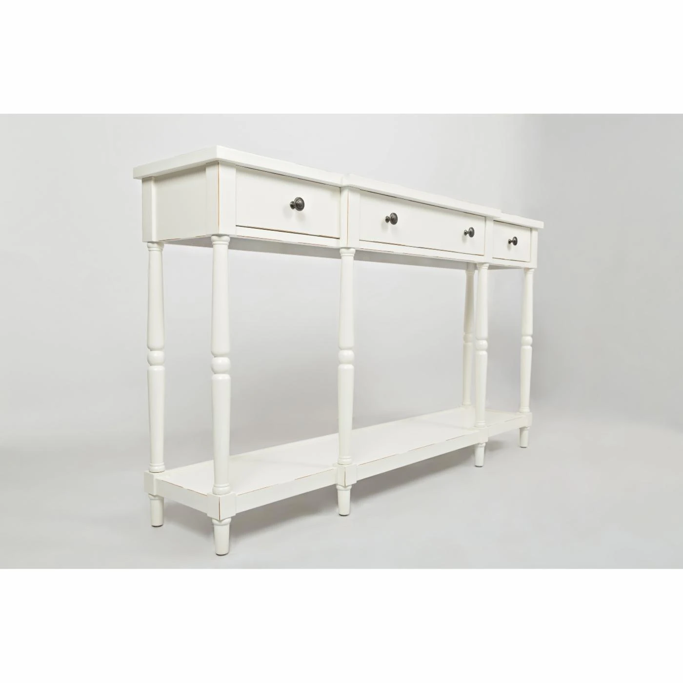Best Sale ???? Wood Jofran Stately Home Console Table ???? 2 Best Sale ???? Wood Jofran Stately Home Console Table ???? - Image 2