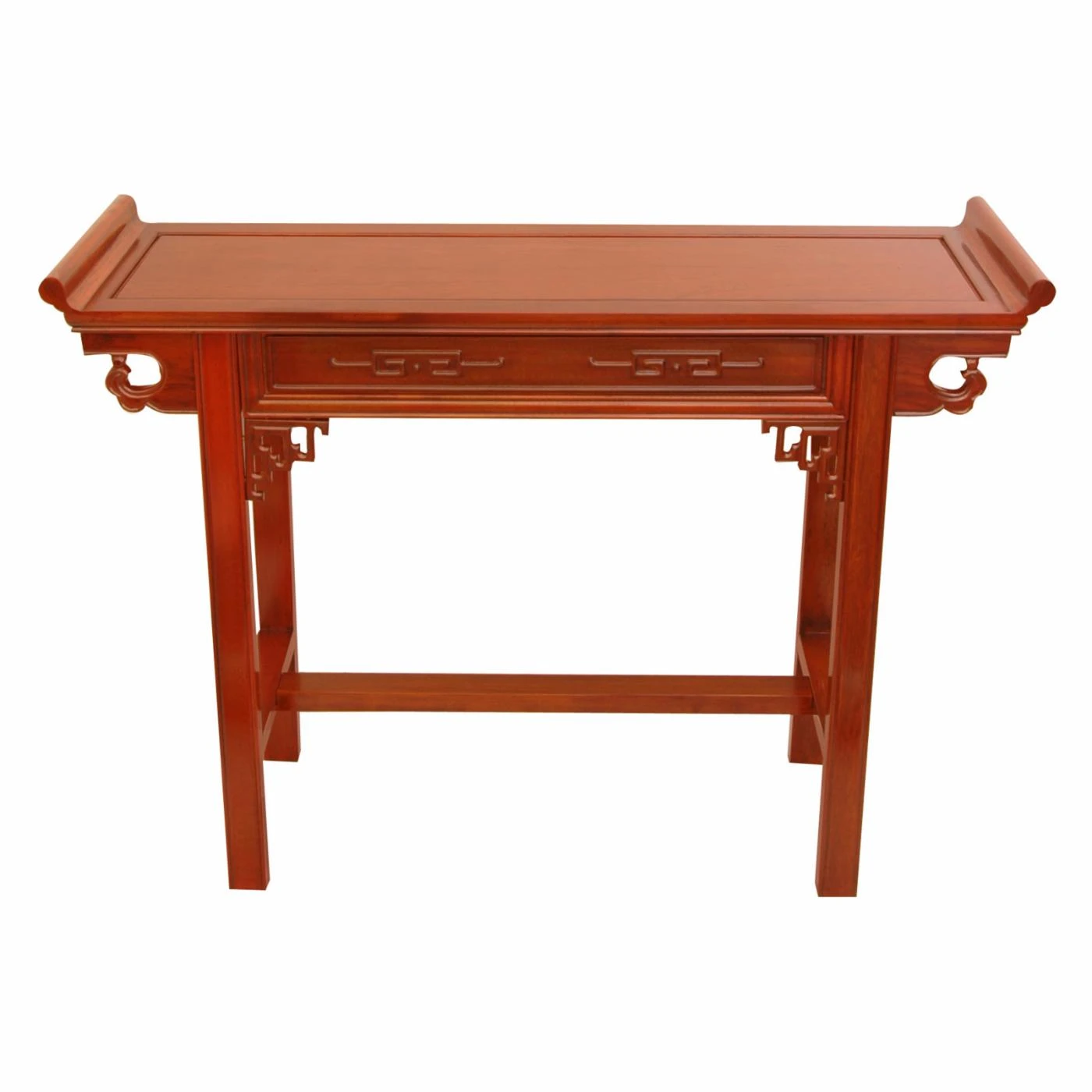 Cheapest ???? Oriental Furniture Rosewood Qing Hall Table ⌛ 2 Cheapest ???? Oriental Furniture Rosewood Qing Hall Table ⌛ - Image 2