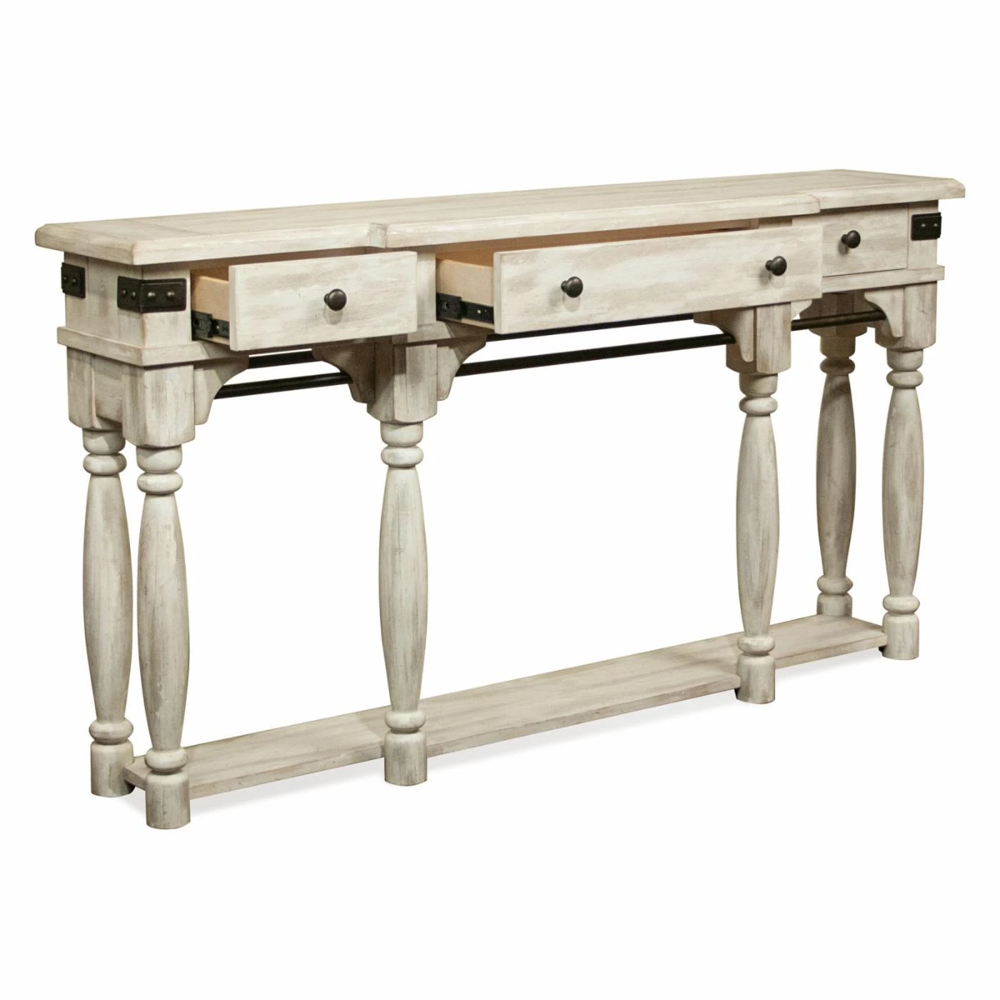 Best reviews of ???? Wood Riverside Furniture Regan Console Table ???? 2 Best reviews of ???? Wood Riverside Furniture Regan Console Table ???? - Image 2
