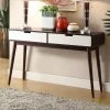 New ✨ Acme Furniture Wood ACME Christa Sofa Table ????