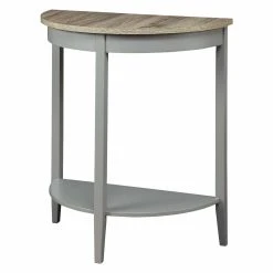 Wholesale 🔔 Wood Acme Furniture Justino Console Table 👍