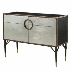 Best Pirce ???? Wood Acme Furniture Rosy Console Table ????