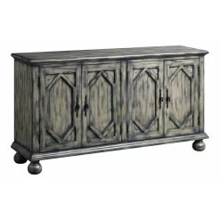 Outlet ???? Wood Acme Furniture Pavan Console Table ????