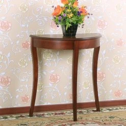 Cheapest ⌛ Wood All Things Cedar Flower Display Table 🎁