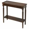 Best deal ✔️ Butler Specialty Wood Butler Console Table - Cherry 🌟