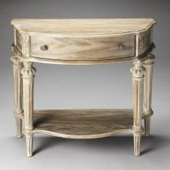 Brand new 🤩 Butler Specialty Butler Halifax Console Table - Driftwood 🔔