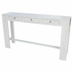 New ❤️ Butler Specialty Wood Butler 2069290 Console Table - Artifacts ❤️