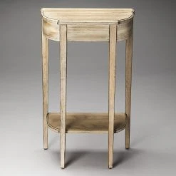 Top 10 ✨ Wood Butler Specialty Masterpiece Console Table 🌟