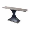 Wholesale 🤩 Butler Specialty Lidiya Gray Wood And Metal Console Table 👍