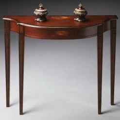 Flash Sale 🤩 Butler Specialty Wood Butler Console Table 32H In. - Cherry 👍