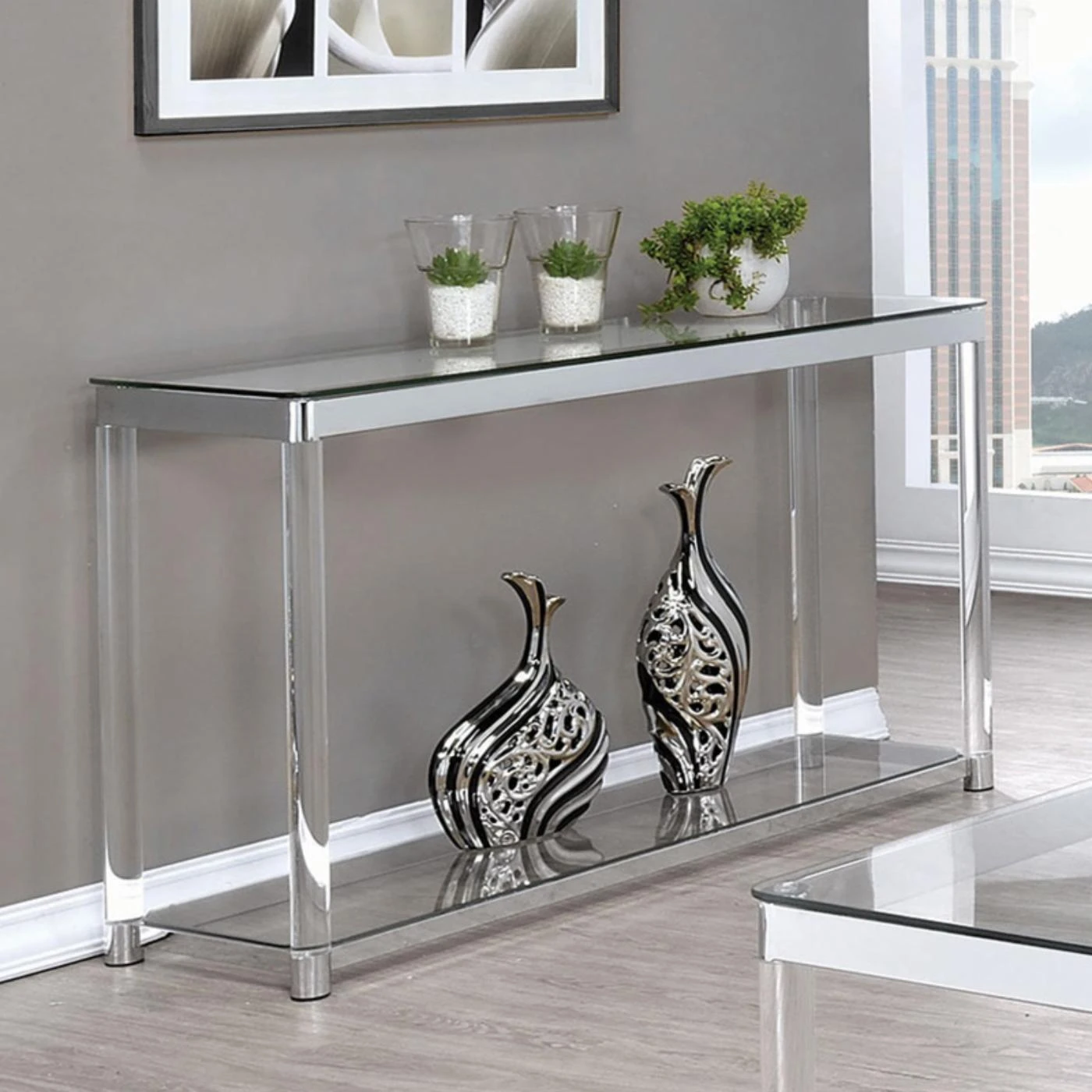 Top 10 โ๏ธ Acrylic Coaster Furniture Contemporary Sofa Table ๐ 1 Top 10 โ๏ธ Acrylic Coaster Furniture Contemporary Sofa Table ๐