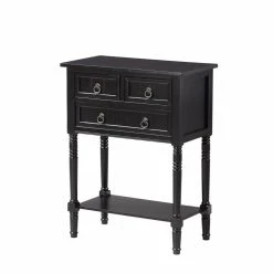 Best deal ๐ Wood Convenience Concepts Kendra Console Table ๐ฅ