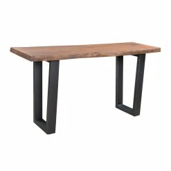 Flash Sale 🌟 Metal Coast To Coast Sequoia Console Table 😍